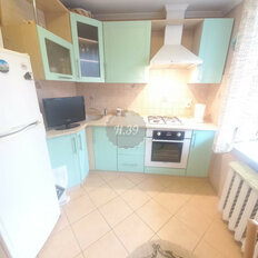 Квартира 37 м², 1-комнатная - изображение 2