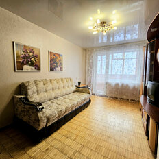 Квартира 47 м², 2-комнатная - изображение 4