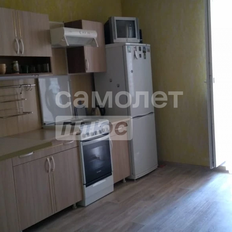 Квартира 42,2 м², 1-комнатная - изображение 4