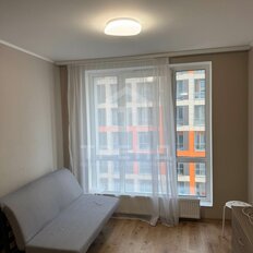 Квартира 22,1 м², студия - изображение 1