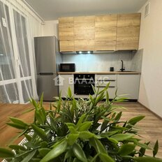 Квартира 37,2 м², 1-комнатная - изображение 3