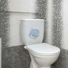 Квартира 33,9 м², 1-комнатная - изображение 4