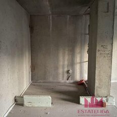 Квартира 34 м², 1-комнатная - изображение 5