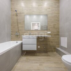 Квартира 39,9 м², 1-комнатная - изображение 4