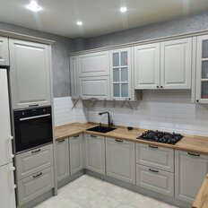 Квартира 117,8 м², 3-комнатная - изображение 3