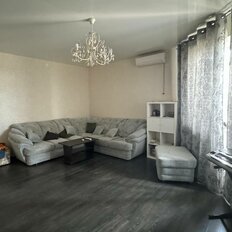 Квартира 92,8 м², 3-комнатная - изображение 1