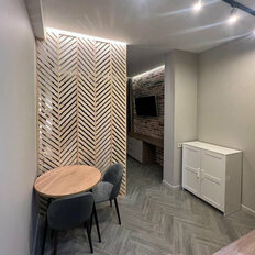 Квартира 24 м², студия - изображение 4