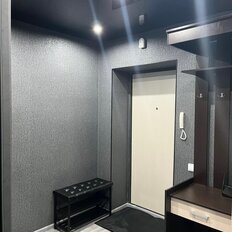 Квартира 41,8 м², 1-комнатная - изображение 5