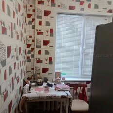 Квартира 30 м², 1-комнатная - изображение 1