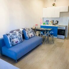 Квартира 31 м², студия - изображение 4