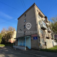 Квартира 105,7 м², 5-комнатная - изображение 2