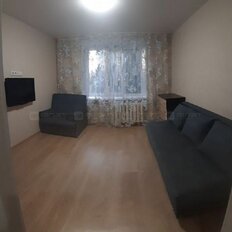 Квартира 18,5 м², студия - изображение 1