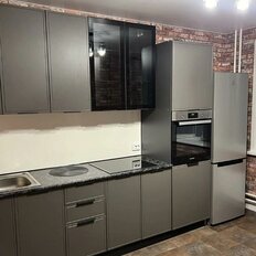 Квартира 48 м², 1-комнатная - изображение 5