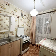 Квартира 25,2 м², 1-комнатная - изображение 4