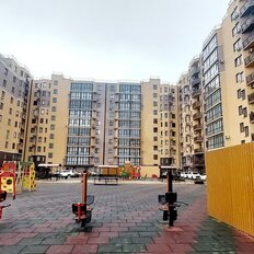 Квартира 68,9 м², 2-комнатная - изображение 3