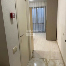 Квартира 21,6 м², студия - изображение 4