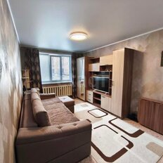 Квартира 37,4 м², 1-комнатная - изображение 1