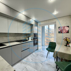 Квартира 63,4 м², 3-комнатная - изображение 1