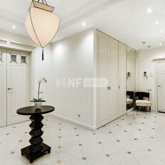 Квартира 187 м², 3-комнатная - изображение 5