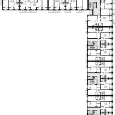 Квартира 78,9 м², 2-комнатная - изображение 2