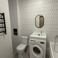 Квартира 23 м², студия - изображение 5