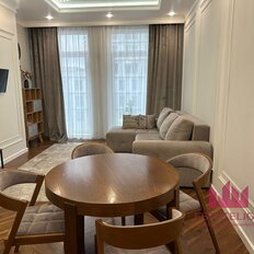 Квартира 74,7 м², 2-комнатная - изображение 5