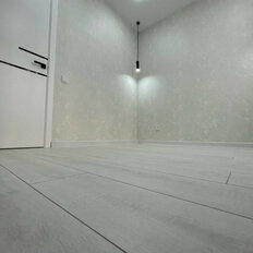 Квартира 37 м², 2-комнатная - изображение 4