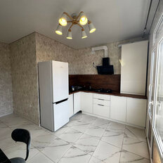 Квартира 45 м², 1-комнатная - изображение 3