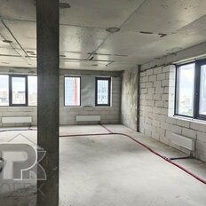 Квартира 82 м², 3-комнатная - изображение 2