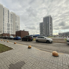 Квартира 39 м², 1-комнатная - изображение 2