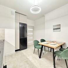 Квартира 74 м², 3-комнатная - изображение 3