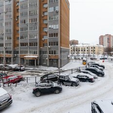 Квартира 118,9 м², 3-комнатная - изображение 5