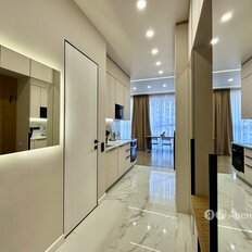 Квартира 31 м², студия - изображение 2