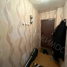 Квартира 30,1 м², 1-комнатная - изображение 5