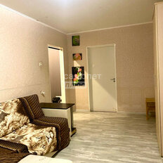 Квартира 44,4 м², 2-комнатная - изображение 3