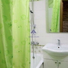 Квартира 40 м², 1-комнатная - изображение 5