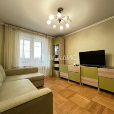 Квартира 63,4 м², 3-комнатная - изображение 5