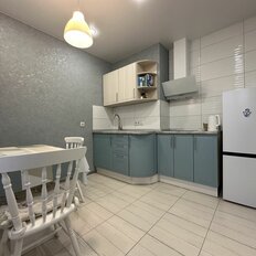 Квартира 30,7 м², 1-комнатная - изображение 2