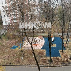 Квартира 30 м², 1-комнатная - изображение 3