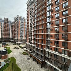 Квартира 30 м², студия - изображение 3