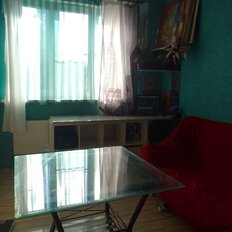 Квартира 48,3 м², 1-комнатная - изображение 4