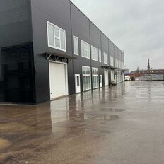 1500 м², автосервис - изображение 2