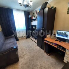 Квартира 26,6 м², 1-комнатная - изображение 1