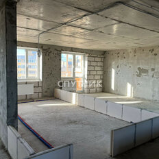 Квартира 130 м², 3-комнатная - изображение 1