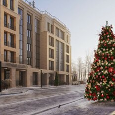 112,3 м², помещение свободного назначения - изображение 4