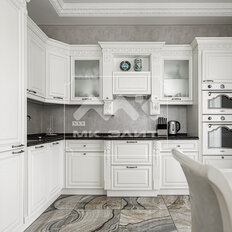 Квартира 64,6 м², 2-комнатная - изображение 1