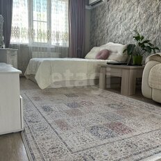 Квартира 64,1 м², 2-комнатная - изображение 1