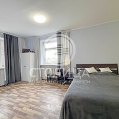 Квартира 36 м², 1-комнатная - изображение 2