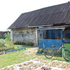 дом + 5,4 сотки, участок - изображение 1