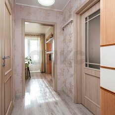 Квартира 36,5 м², 1-комнатная - изображение 1